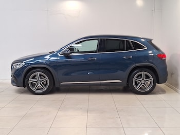 Used Mercedes-Benz GLA 2021 for sale - 75513667: Photo