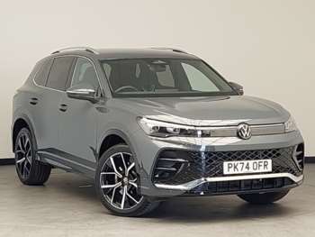 2024 - 1.5 TSI eHybrid R-Line 5dr DSG