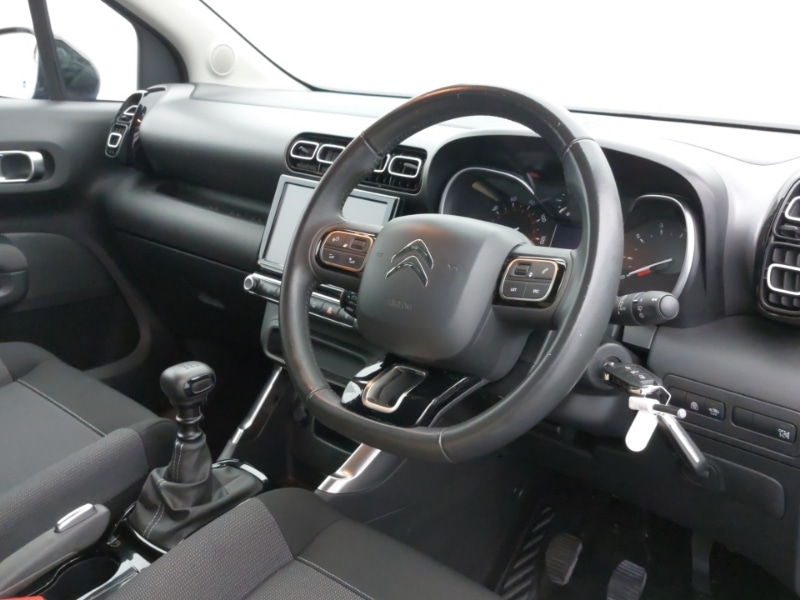 Used Citroen C3 Aircross 2022 for sale - 77330035: Photo 12