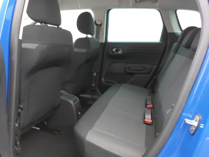 Used Citroen C3 Aircross 2022 for sale - 77330035: Photo 6