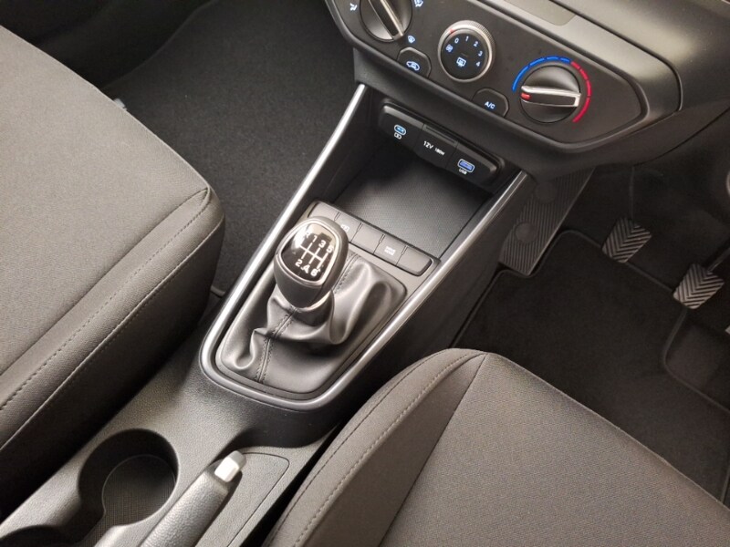 Used Hyundai i20 2025 for sale - 77817166: Photo 11