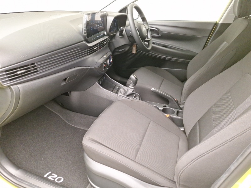 Used Hyundai i20 2025 for sale - 77817166: Photo 5