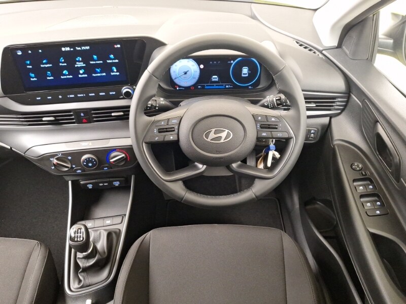 Used Hyundai i20 2025 for sale - 77817166: Photo 7