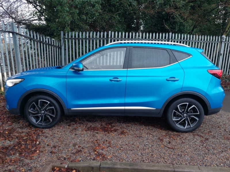 Used MG MG ZS 2023 for sale - 77190203: Photo 4