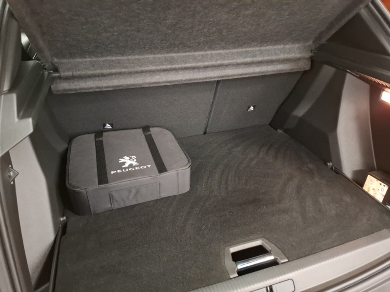 Used Peugeot 2008 2021 for sale - 77892018: Photo 8