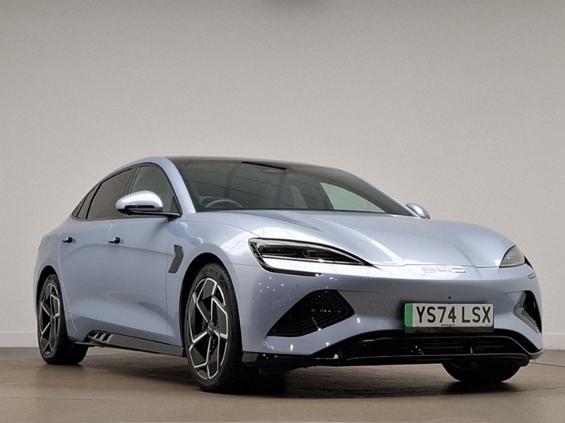 Used BYD Seal 2024 for sale - 76708515: Photo 1