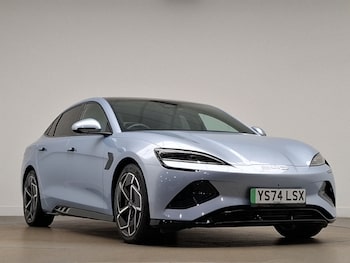 Used BYD Seal 2024 for sale - 76708515: Photo