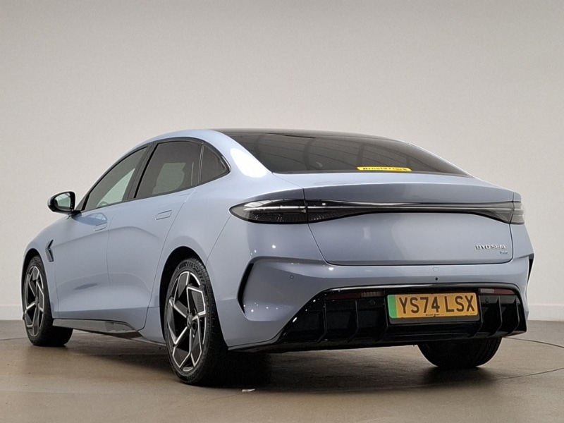 Used BYD Seal 2024 for sale - 76708515: Photo 3