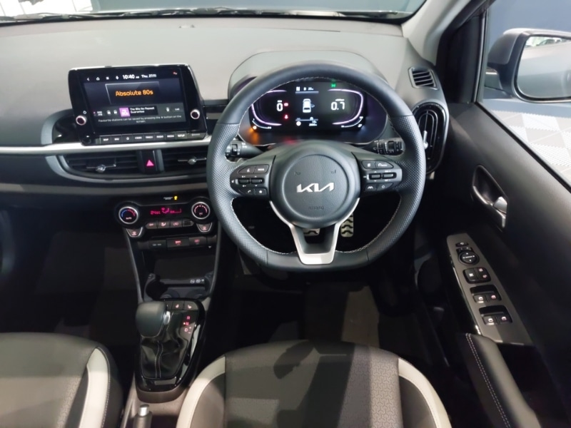 Used Kia Picanto 2025 for sale - 77266104: Photo 7