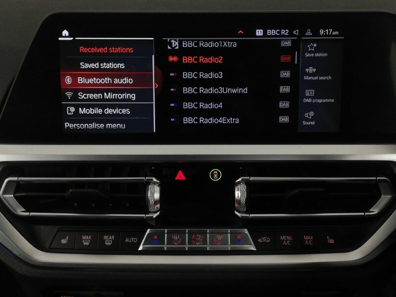 Used BMW 3 Series 2020 for sale - 76174412: Photo 12