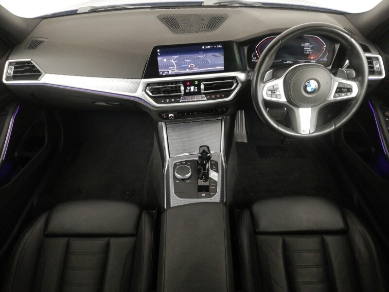 Used BMW 3 Series 2020 for sale - 76174412: Photo 2