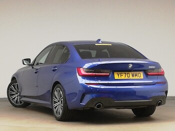 Used BMW 3 Series 2020 for sale - 76174412: Photo 3