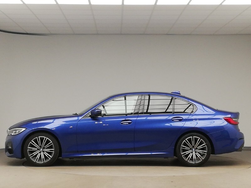 Used BMW 3 Series 2020 for sale - 76174412: Photo 4