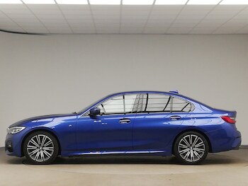 Used BMW 3 Series 2020 for sale - 76174412: Photo 4