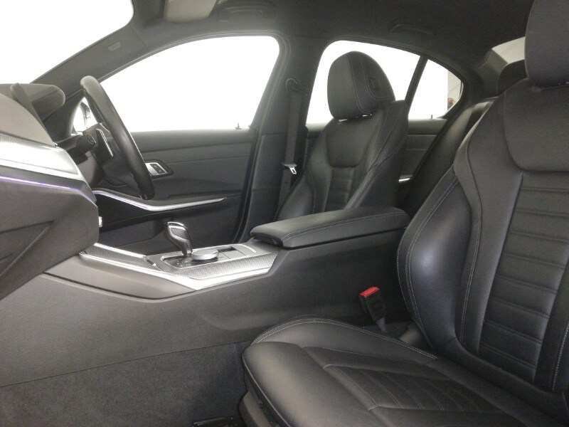 Used BMW 3 Series 2020 for sale - 76174412: Photo 5