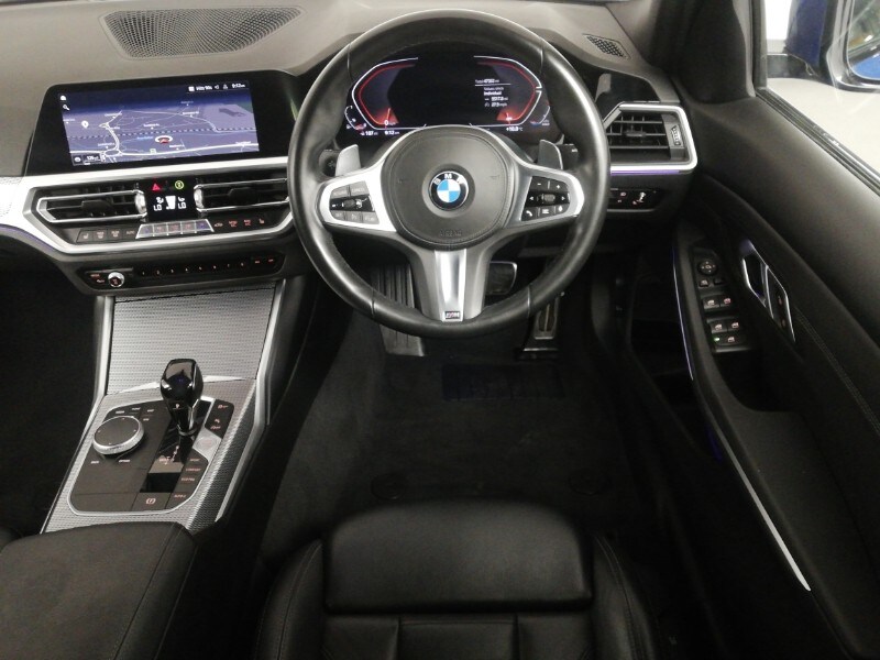 Used BMW 3 Series 2020 for sale - 76174412: Photo 7