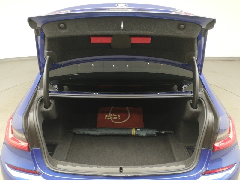 Used BMW 3 Series 2020 for sale - 76174412: Photo 8