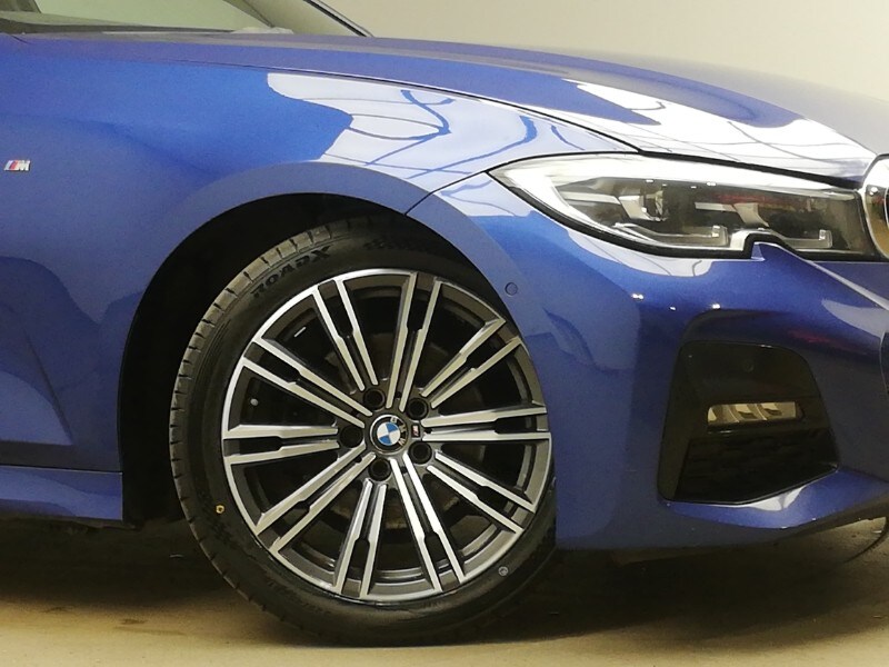 Used BMW 3 Series 2020 for sale - 76174412: Photo 9