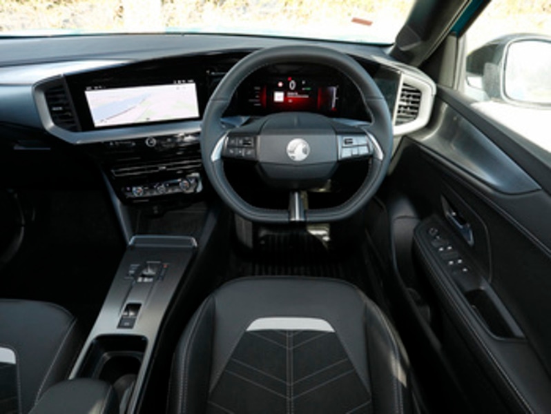 Used Vauxhall Mokka 2026 for sale - 77838128: Photo 8