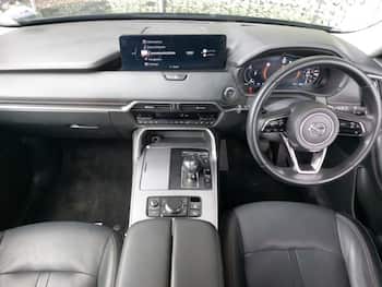 Used Mazda CX-60 2023 for sale - 79569563: Photo