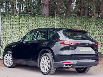 Used Mazda CX-60 2023 for sale - 79569563: Photo
