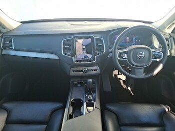 Used Volvo XC90 2022 for sale - 78328057: Photo