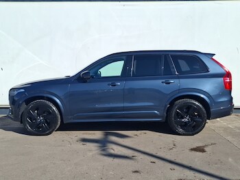 Used Volvo XC90 2022 for sale - 78328057: Photo