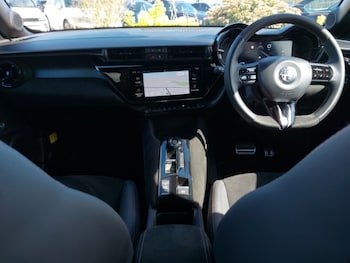 Used Alfa Romeo Junior 2025 for sale - 79278237: Photo