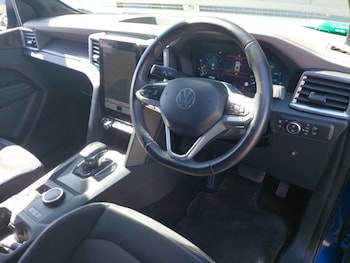 Used Volkswagen Amarok 2024 for sale - 78724053: Photo
