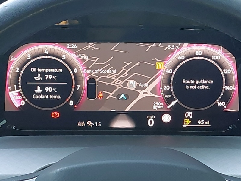 Used Volkswagen Golf 2024 for sale - 77531410: Photo 10