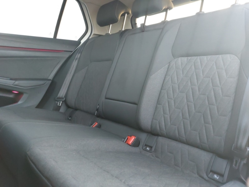 Used Volkswagen Golf 2024 for sale - 77531410: Photo 6