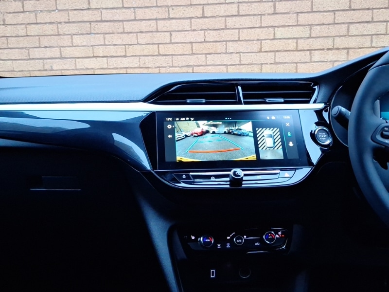 Used Vauxhall Corsa 2025 for sale - 77150813: Photo 10