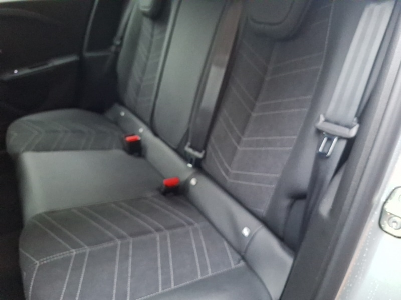 Used Vauxhall Corsa 2025 for sale - 77150813: Photo 6