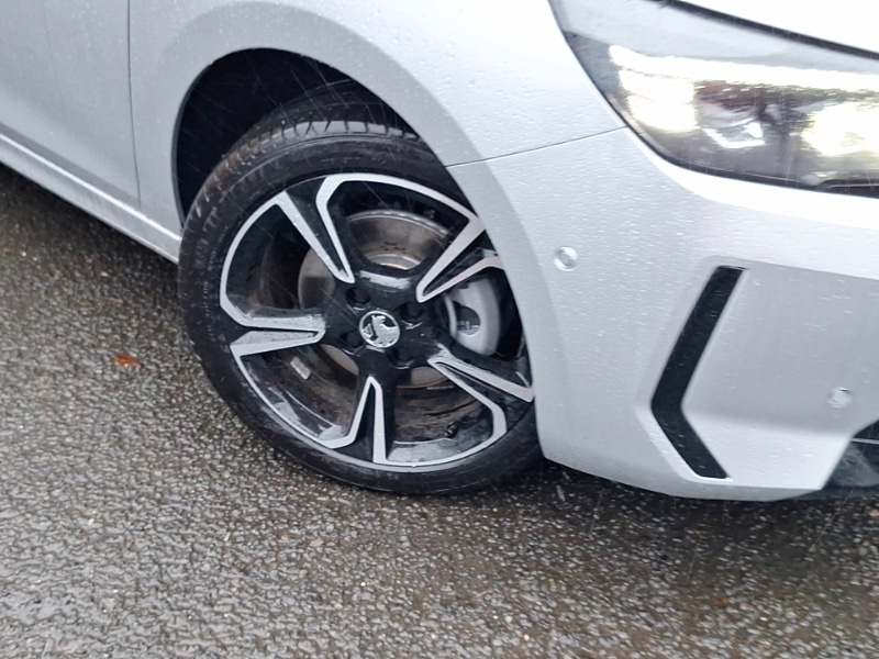 Used Vauxhall Corsa 2025 for sale - 77150813: Photo 9