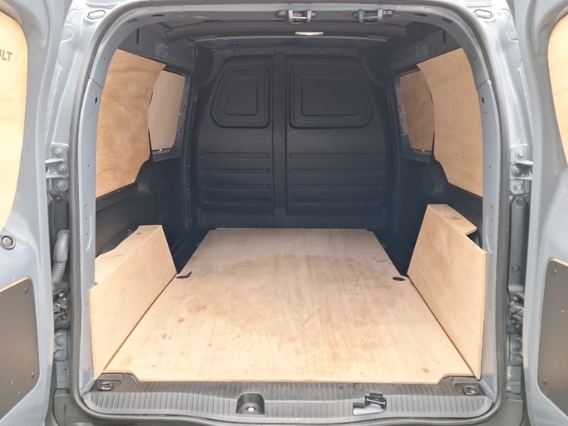 Used Renault Kangoo 2024 for sale - 77054474: Photo 8