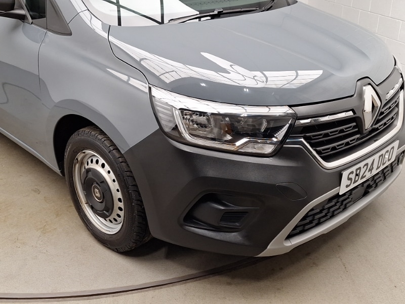 Used Renault Kangoo 2024 for sale - 77054474: Photo 9