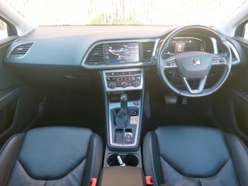 Used SEAT Leon 2019 for sale - 75470409: Photo