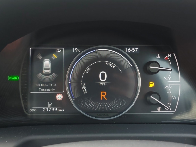 Used Lexus ES 2022 for sale - 76373326: Photo 10