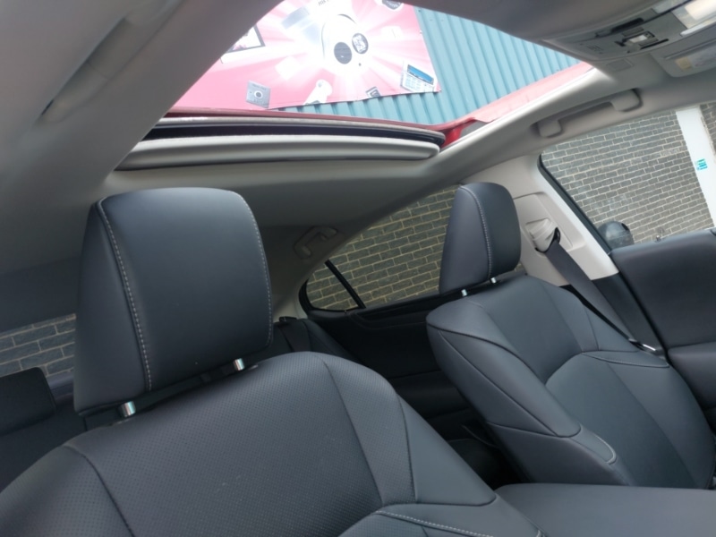 Used Lexus ES 2022 for sale - 76373326: Photo 12