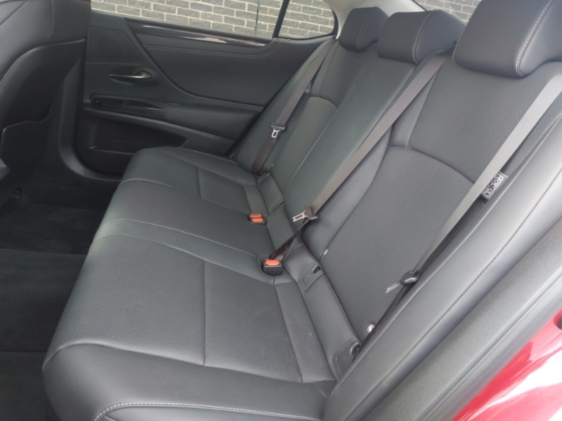 Used Lexus ES 2022 for sale - 76373326: Photo 6