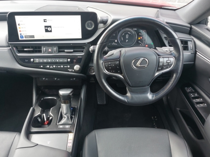 Used Lexus ES 2022 for sale - 76373326: Photo 7