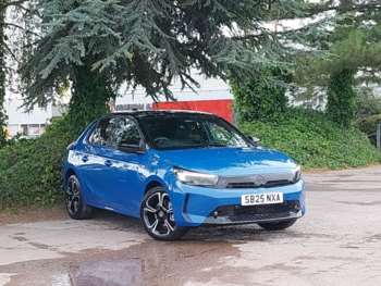 2025 - 1.2 Turbo Ultimate 5dr