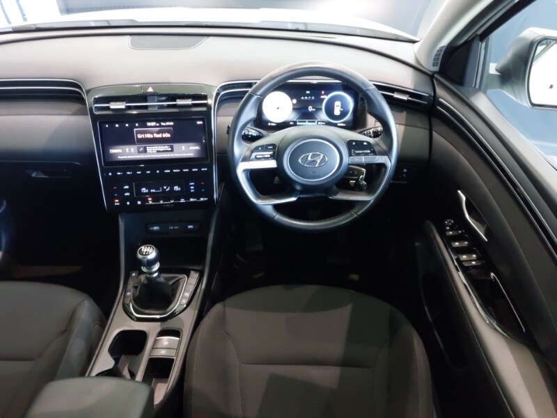 Used Hyundai TUCSON 2021 for sale - 78152118: Photo 7