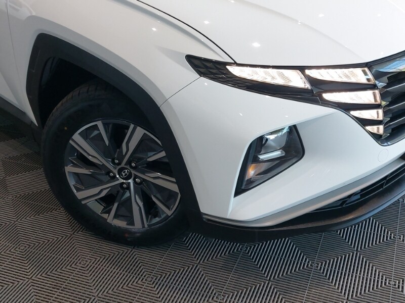 Used Hyundai TUCSON 2021 for sale - 78152118: Photo 9