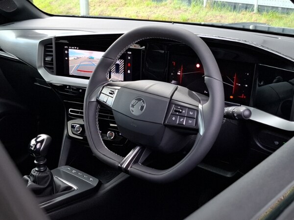 Used Vauxhall Mokka 2025 for sale - 76212942: Photo 12