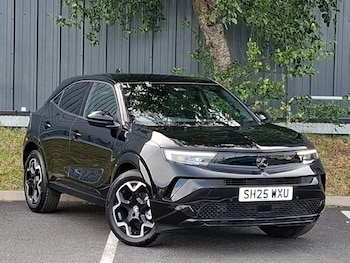 Vauxhall - Mokka