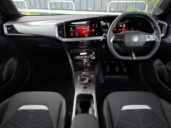 Used Vauxhall Mokka 2025 for sale - 76212942: Photo 2