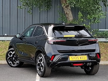 Used Vauxhall Mokka 2025 for sale - 76212942: Photo 3
