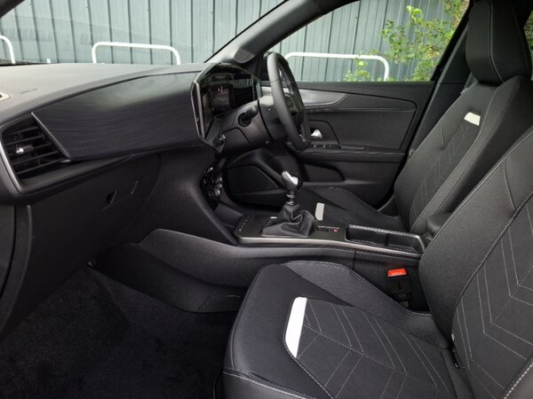 Used Vauxhall Mokka 2025 for sale - 76212942: Photo 5