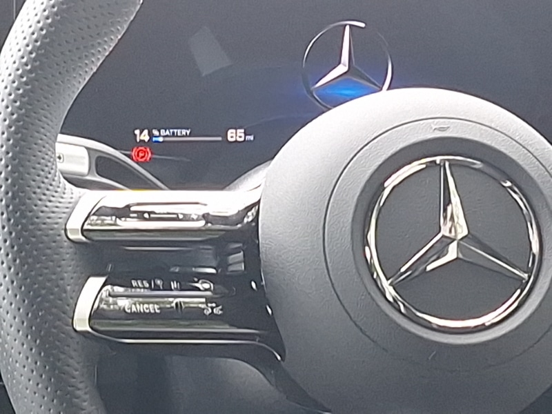 Used Mercedes-Benz CLA 2025 for sale - 76920805: Photo 11